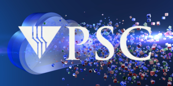 PSC logo