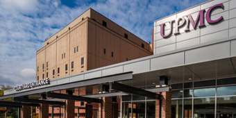 Photo of UPMC McKeesport