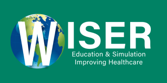 WISER logo