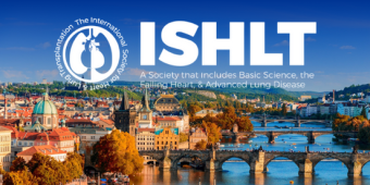 ISHLT logo