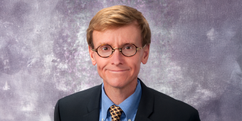 Steven L. Orebaugh, MD