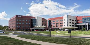 photo of UPMC Williamsport