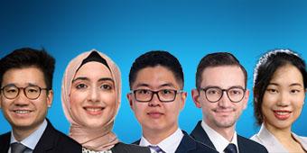 2024 international research scholars