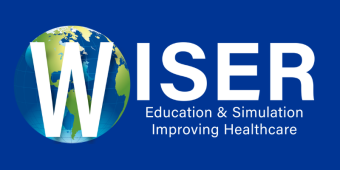 WISER logo