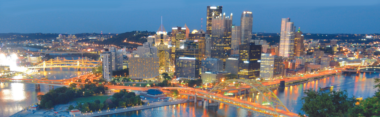 Photo of Pittsburgh