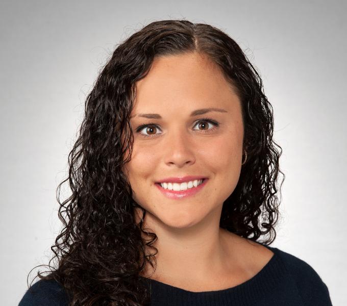 Nicole Verdecchia 