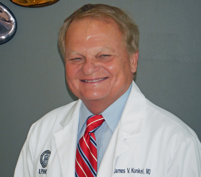 James Kunkel