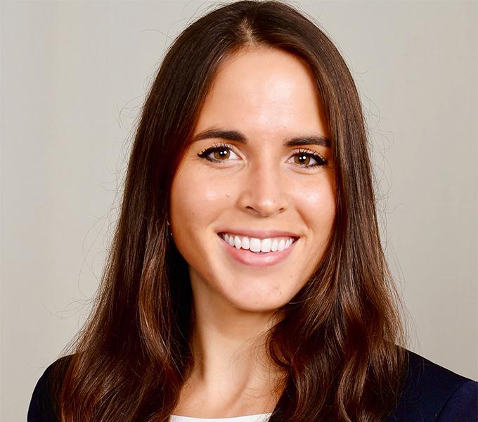 Ariana Prinzbach