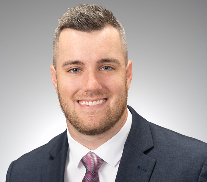 Brandon Angalich MD
