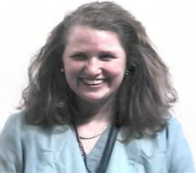 Lauri Adler