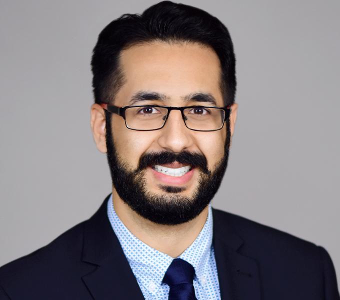Ankit Aurora