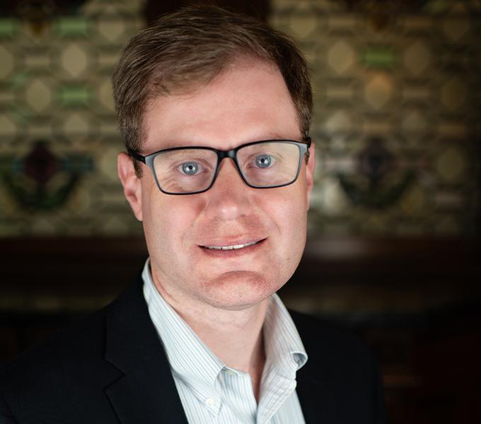 Michael Best
