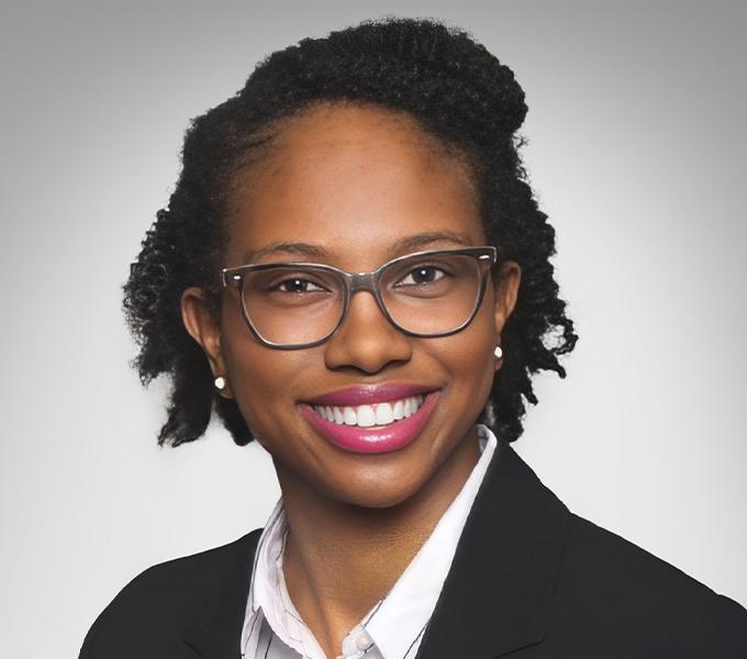 Jessica Boateng