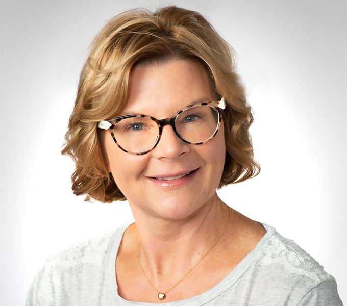 Carolyn Coffer