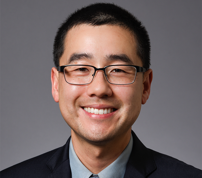 Vincent Choo, MD