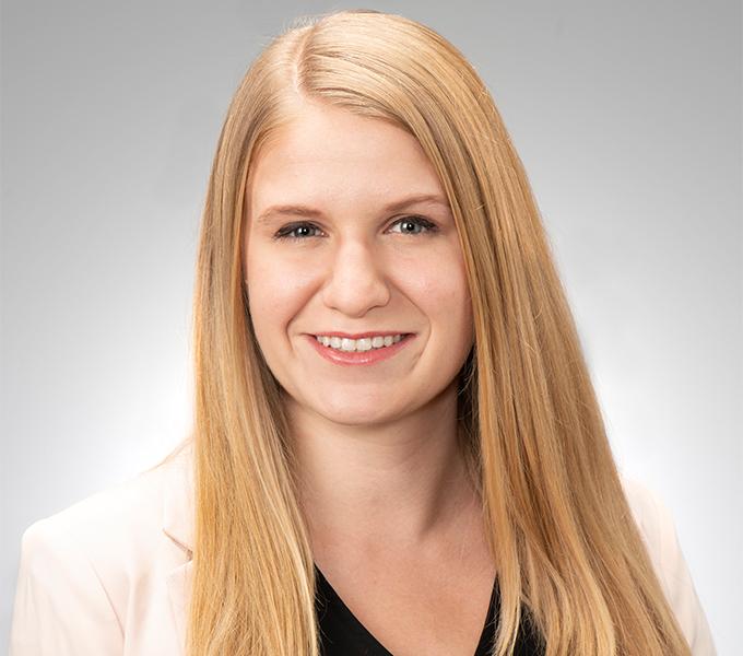 Nicole D'Alessandro, PA-C