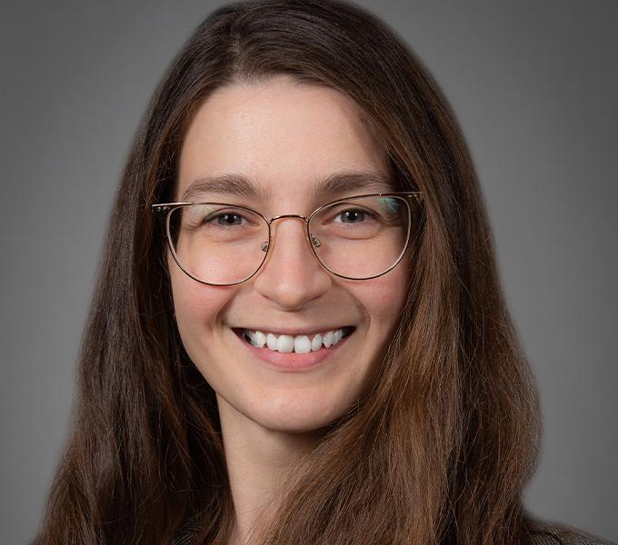 Meghan Daly