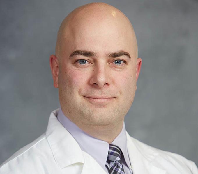 Dr. Greg Decardona