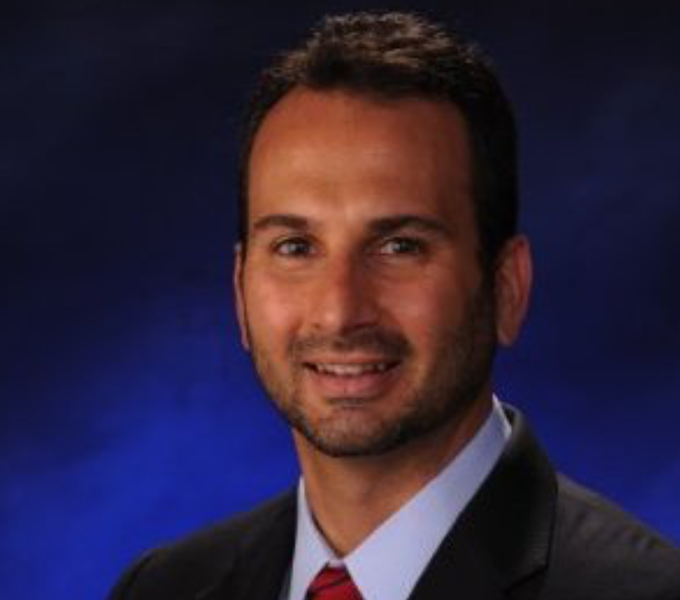 Anthony Ferrese