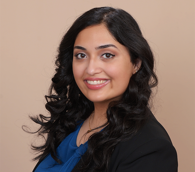 Merlyn George-Johnson, MD