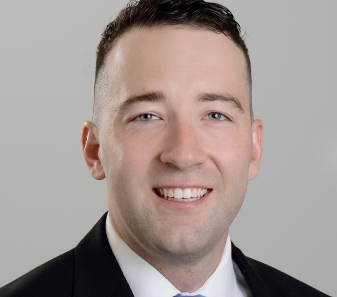 Jonathan Goc, MD