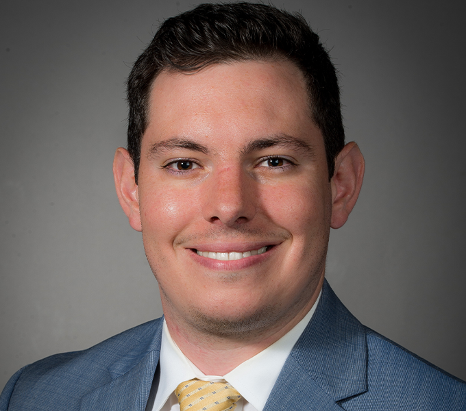 Alex Grieco, MD 