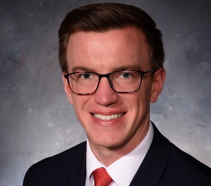 Joe Williams, MD