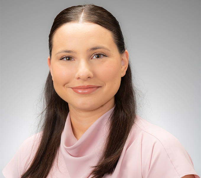 Nicolina Jovanovich MD