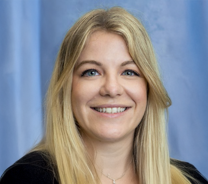 Julianna Jarrett, DNP, CRNA