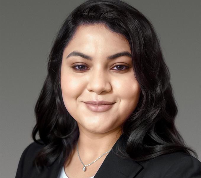 Chrishanti Joseph