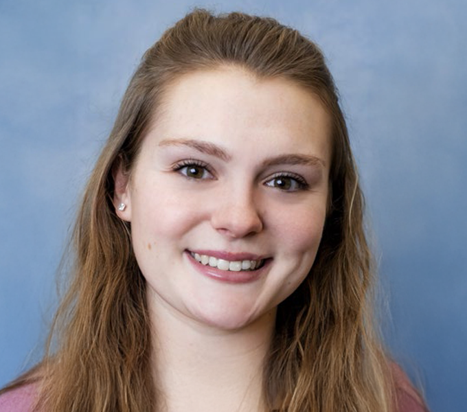 Mataya Kosky, DNP, CRNA