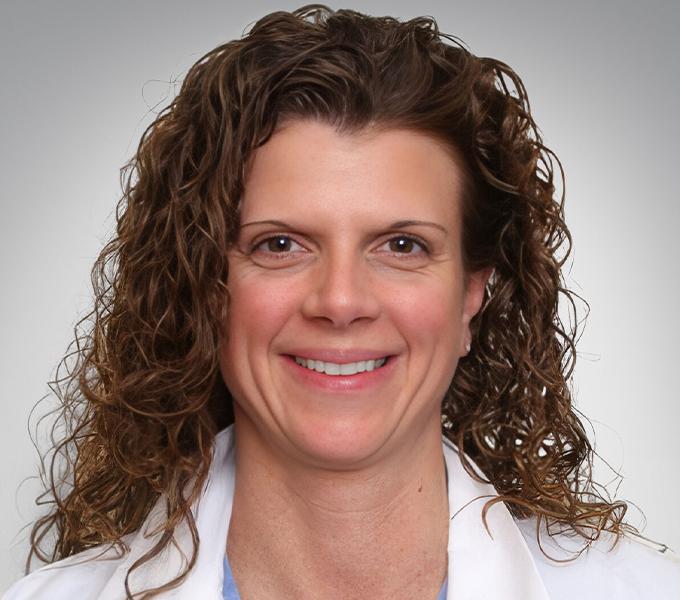 Jennifer R. Kundick, MSN, CRNA