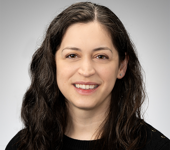 Elizabeth Leimer, MD, PhD