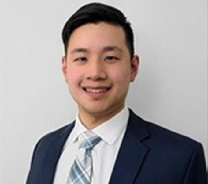 Christopher Lu