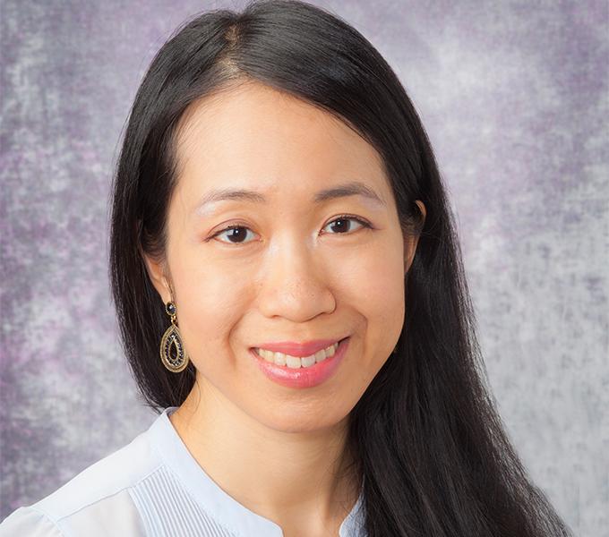 Lumei Miller