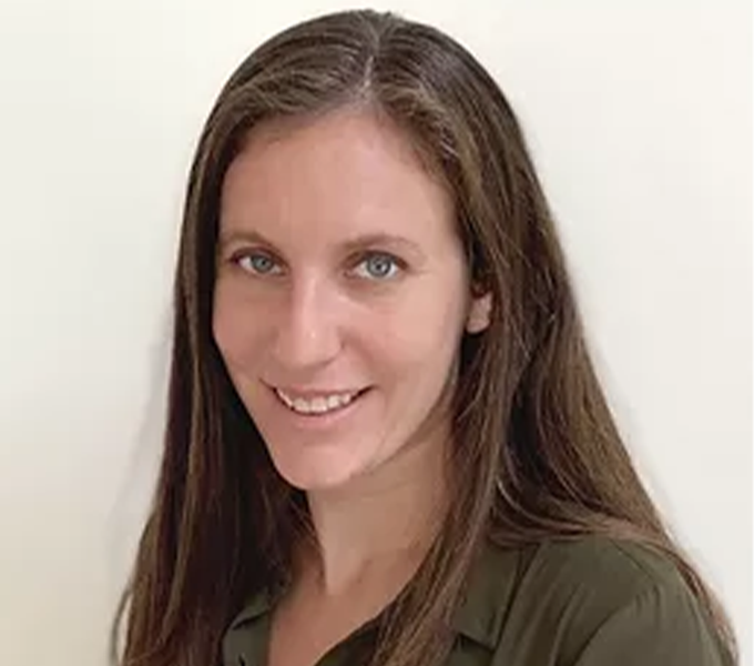 Sarah Margerison, PhD