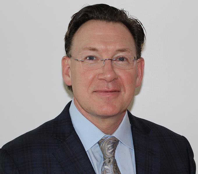 Andrew Meister