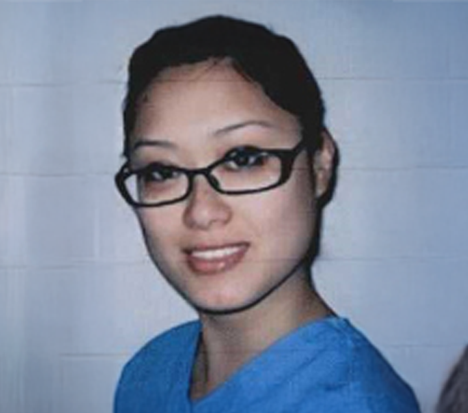 Malinda Miller, MSN, CRNA