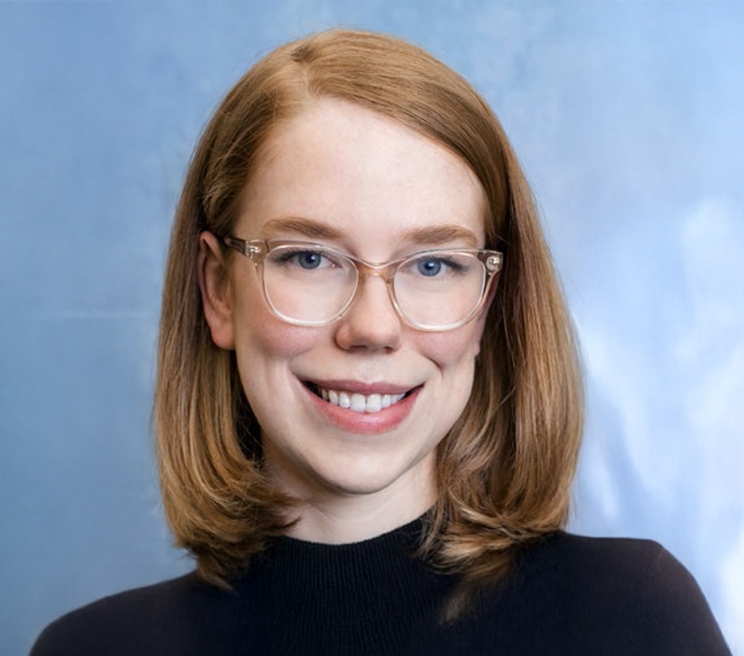 Elizabeth Moore, DNP, CRNA