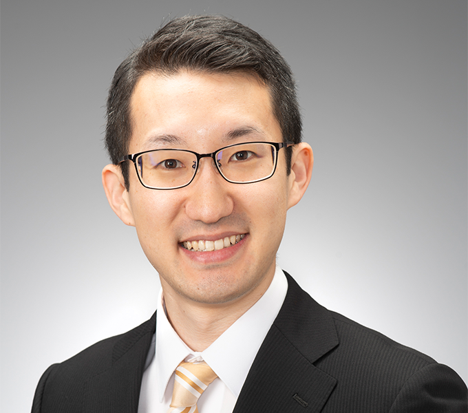 Tsuyoshi Nemoto MD