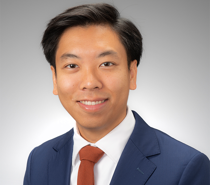 Brandon Nguyen MD MBA