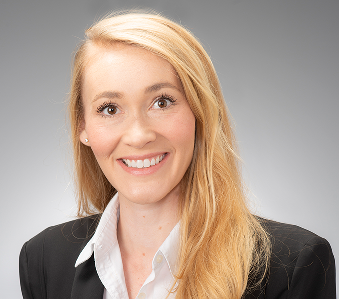 Ashley Paiste MD