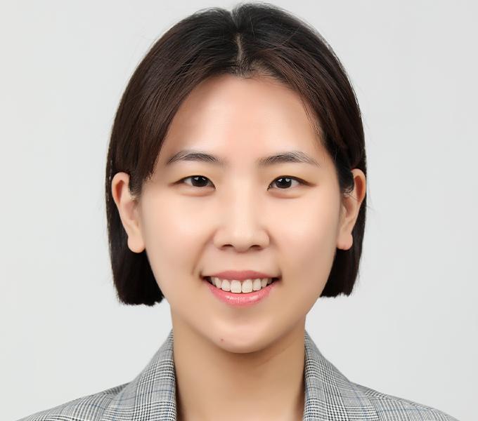 Dahye Park