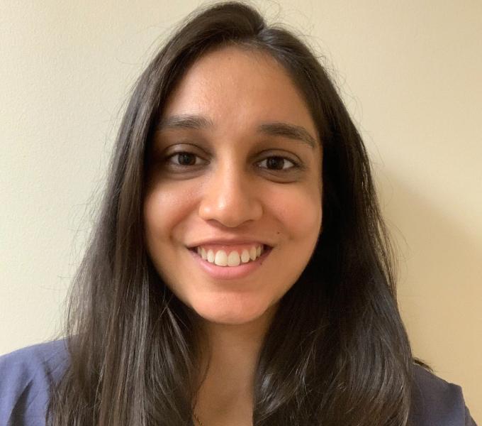 Neha Patel, MD