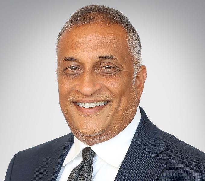 Shailesh Patel