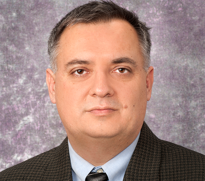 Miken Petkov