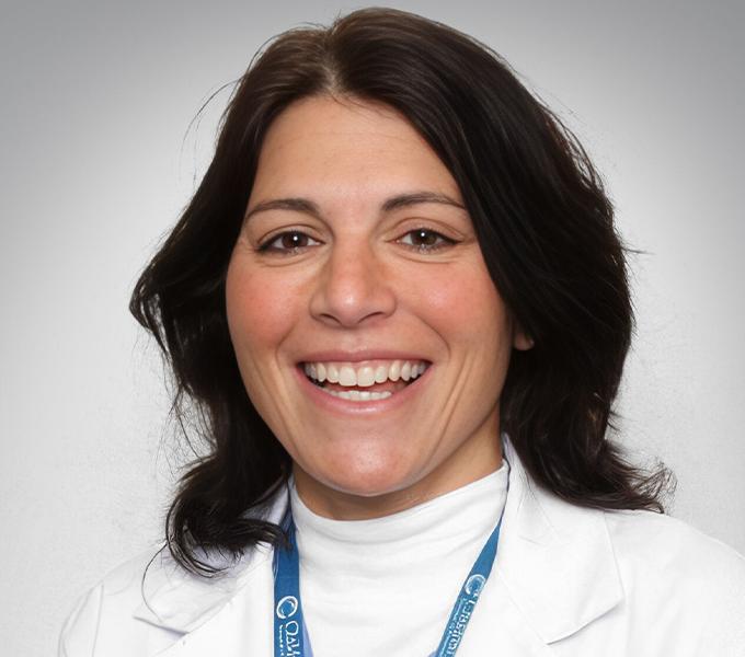 Katherine M. Pyros, MSN, CRNA