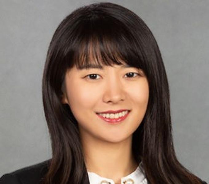 Maxine Qiu, MD