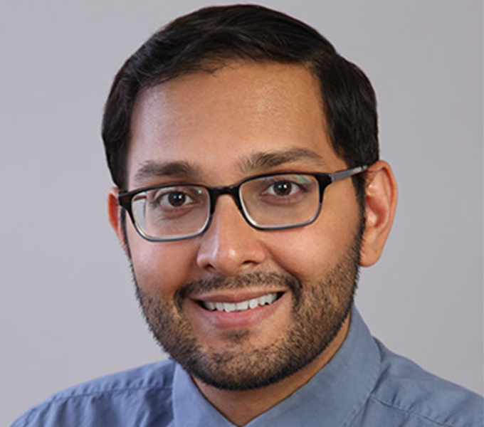 Danish Qureshi, MD