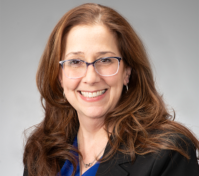 Kirsten Radaker